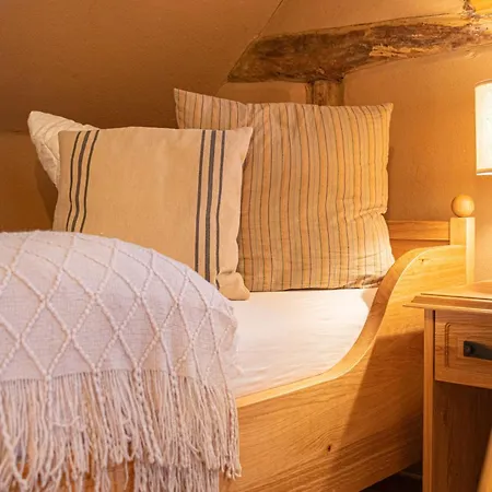 Apartment Cozy Five Zingst