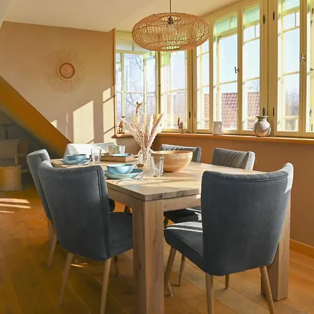 Cozy Five Zingst