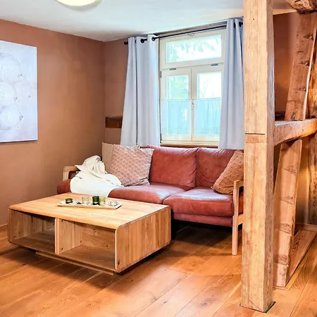 Apartment Cozy Five *