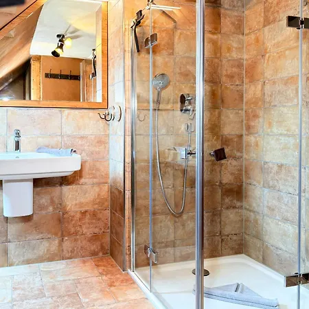 Apartmán Cozy Five *