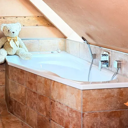 Apartmán Cozy Five *