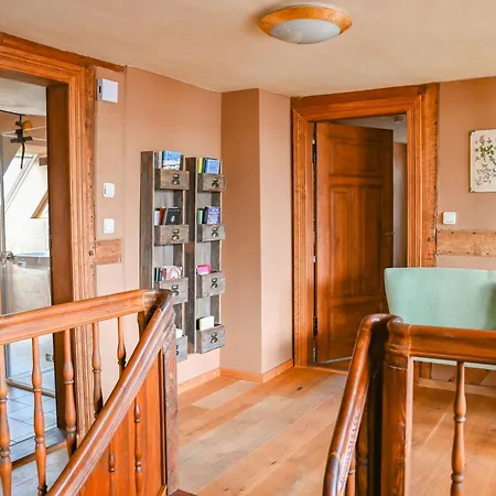 Cozy Five Apartmán Zingst