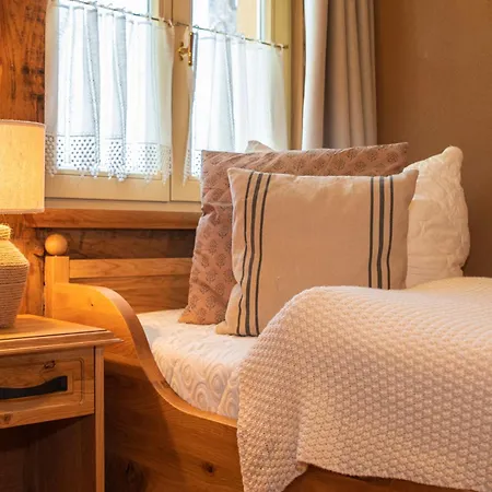 Cozy Five