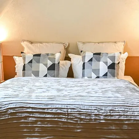 Apartment Cozy Five Zingst