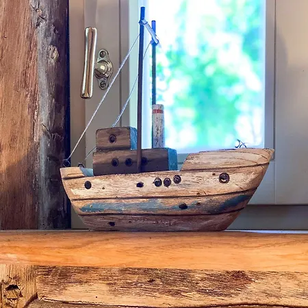 Cozy Five * Zingst