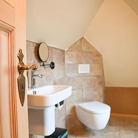 Cozy Five Apartment Zingst