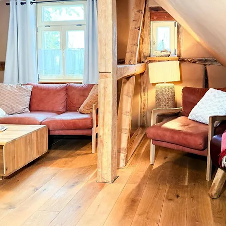 Apartment Cozy Five *